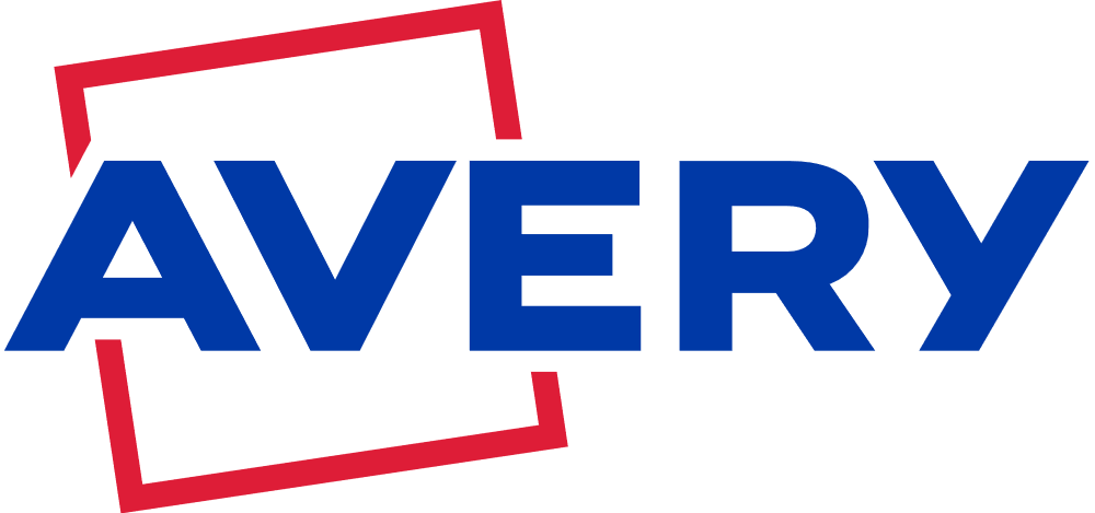 Avery<sup>®</sup>